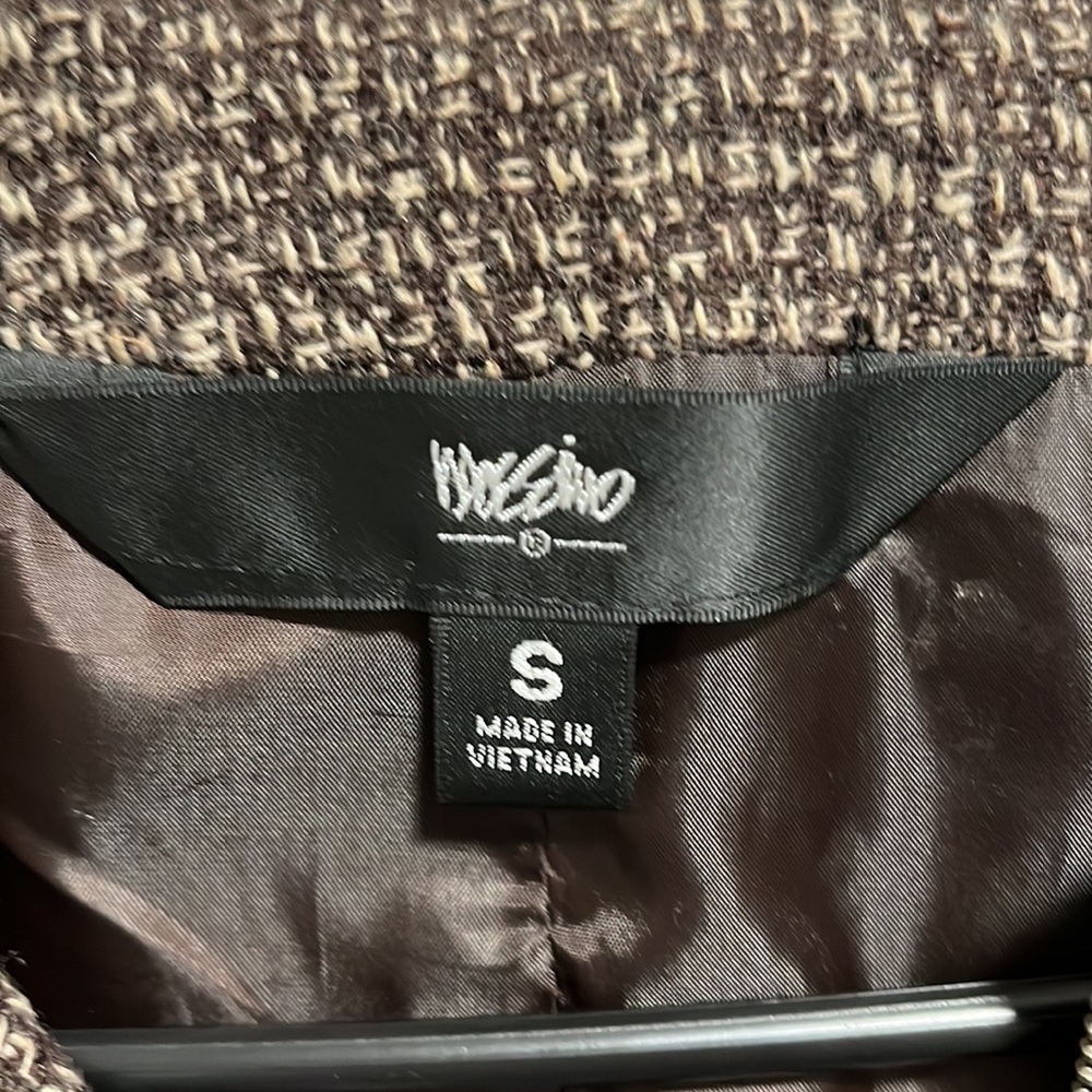 Mossimo Jacket - Picture 5 of 11